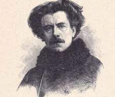 Maurice Rollinat