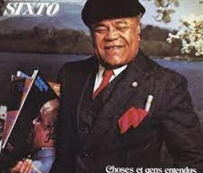 Maurice Sixto