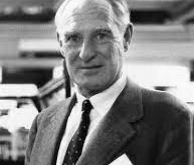Maurice Wilks