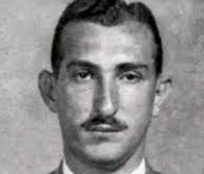Mauricio Grabois