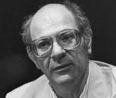 Mauricio Kagel