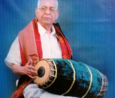 Mavelikkara Velukkutty Nair