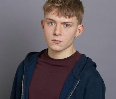 Max Turner