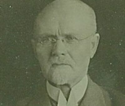 Max Wagenknecht