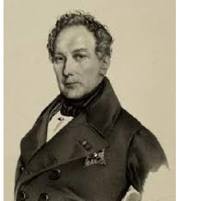 Maximilian Joseph von Chelius