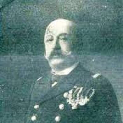 Maximilian Njegovan