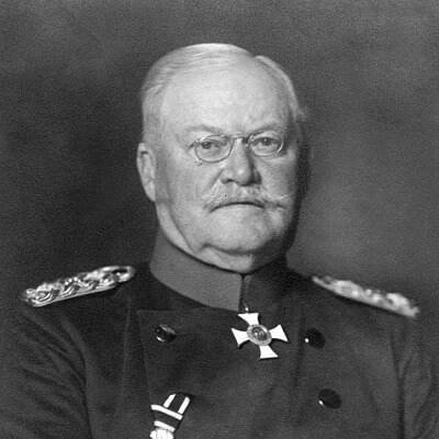 Maximilian von Prittwitz