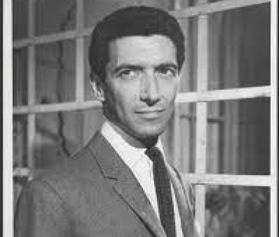 Maxwell Shaw