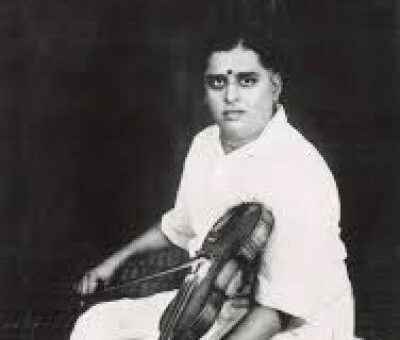 Mayavaram V. R. Govindaraja Pillai