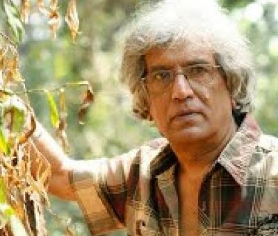 Maythil Radhakrishnan