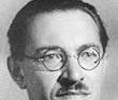 Mecislovas Gedvilas