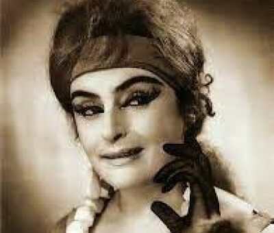 Medea Chakhava