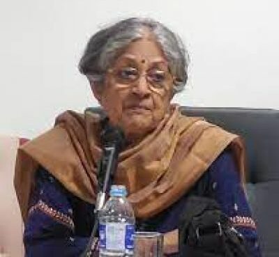 Meera Kosambi
