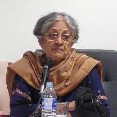 Meera Kosambi