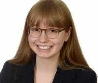 Megan Harris-Lee