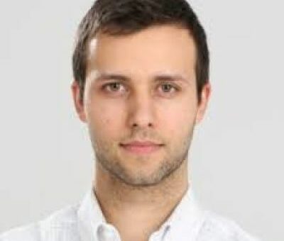 Mehdi Ghafourifar