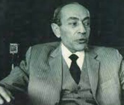 Mehdi Hamidi Shirazi