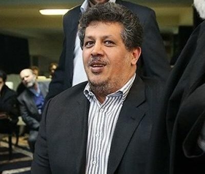 Mehdi Hashemi Rafsanjani