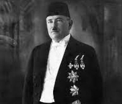 Mehmed Spaho
