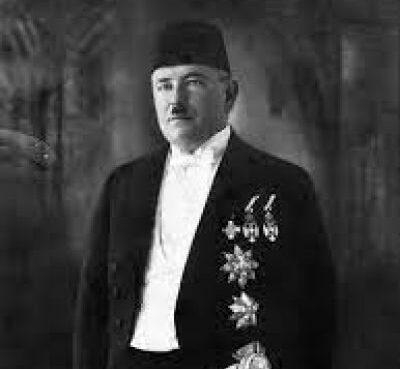 Mehmed Spaho