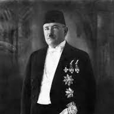 Mehmed Spaho