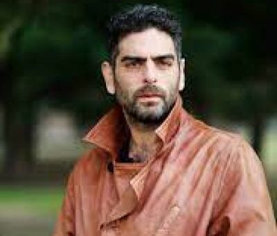 Mehmet Ali Nuroglu