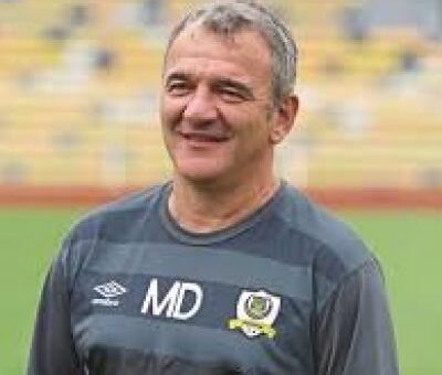 Mehmet Durakovic