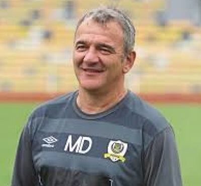 Mehmet Durakovic