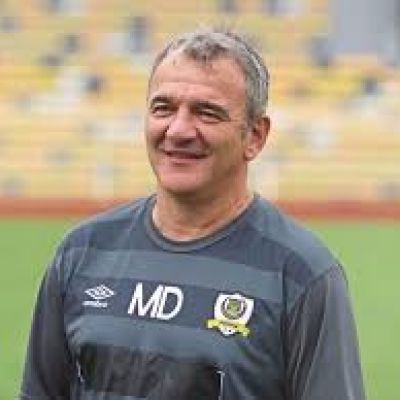 Mehmet Durakovic