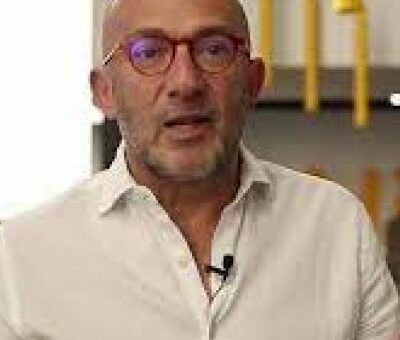 Mehmet Toner