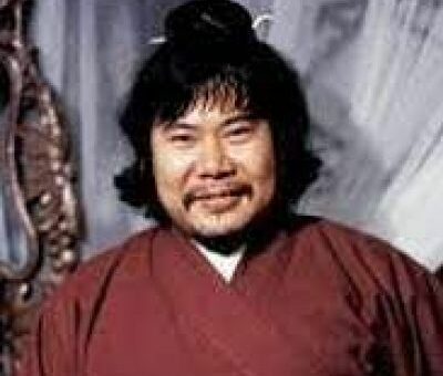 Mei Sheng Fan