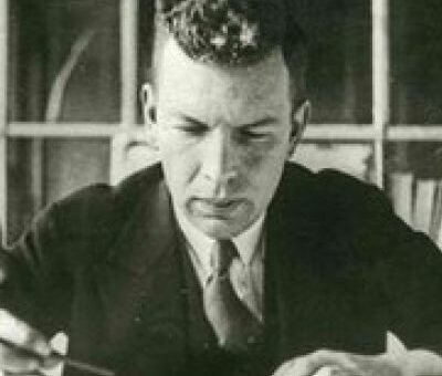 Meindert Wiardi Beckman