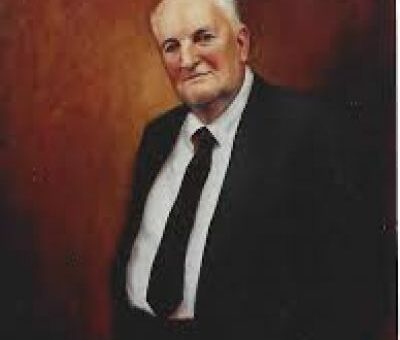 Mel Bradford