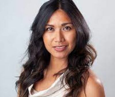 Melanie Del Cruz