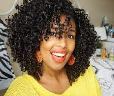 Melesha Aireal