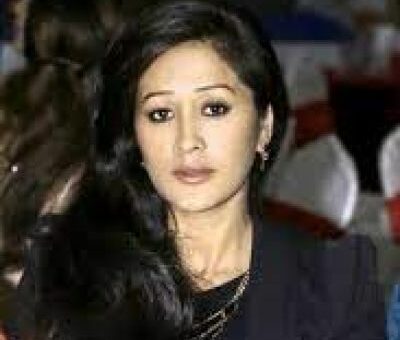 Melina Manandhar