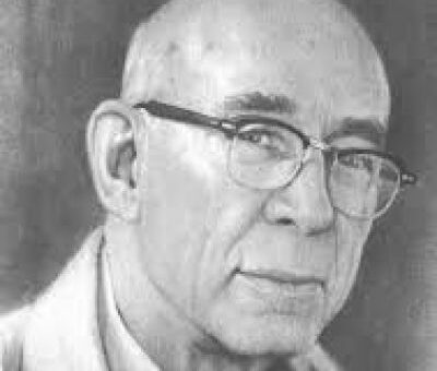 Melvin H. Knisely