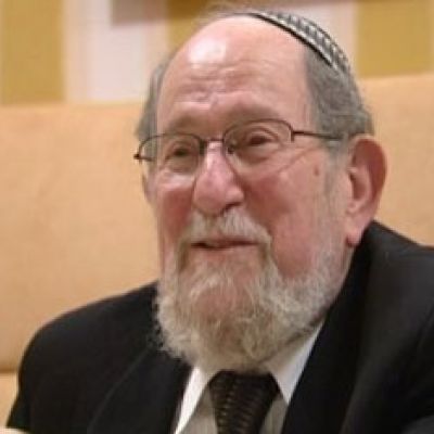 Menachem Hacohen