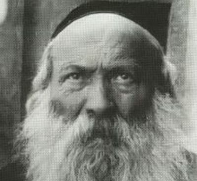 Menachem Shlomo Bornsztain