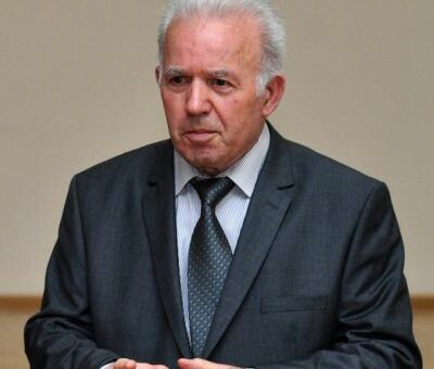 Merab Chigoev