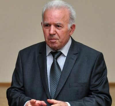 Merab Chigoev