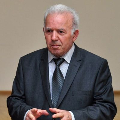Merab Chigoev