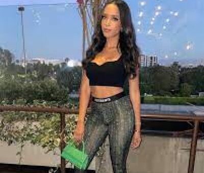 Mercedeh Allen