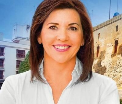 Mercedes Alonso