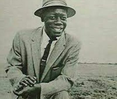 Mercy Dee Walton