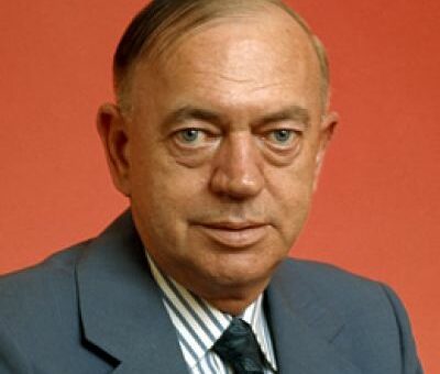 Merv Everett