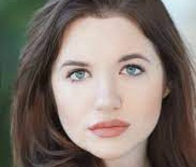 Mia Ford