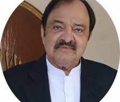 Mian Atta Muhammad Manika