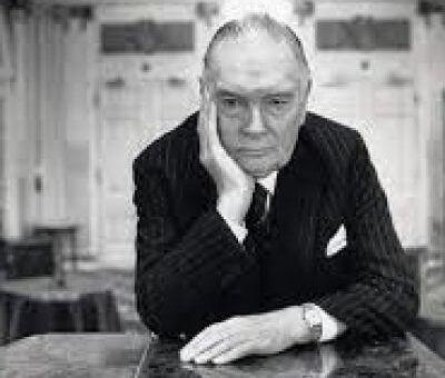 Michael Argyle