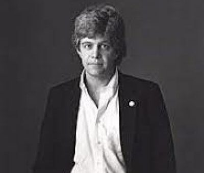 Michael Arthur Worden Evans